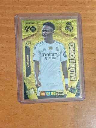Pack Míticos Invencibles Oro Puro Adrenalyn 25/26