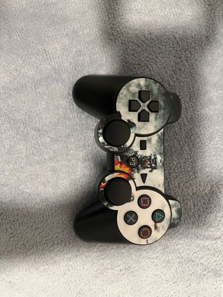 PS3 Fat 500GB Edición Battlefield