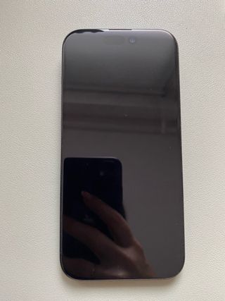 iPhone 15 Pro Azul Marino