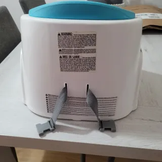 Silla Trona Ingenuity 2 en 1