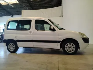 Peugeot Partner 2003