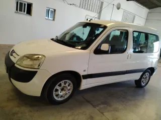 Peugeot Partner 2003