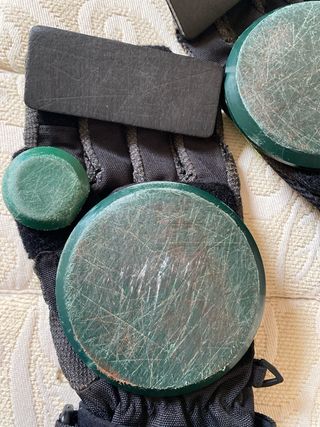 Guantes Loaded Longboard