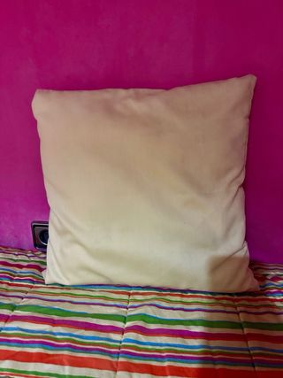 2 Edredónes Multicolor para cama de 90 y 1,0.