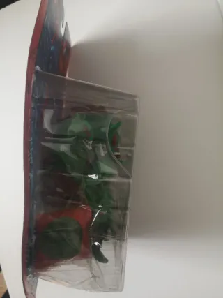 Spiderman Figura Sea Serpent Venom