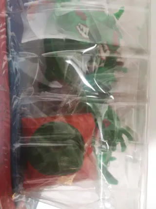 Spiderman Figura Sea Serpent Venom