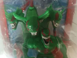 Spiderman Figura Sea Serpent Venom