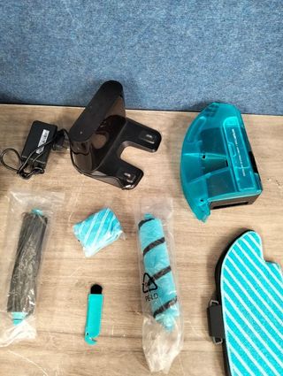 Cecotec Conga 7090 IA Robot Aspirador