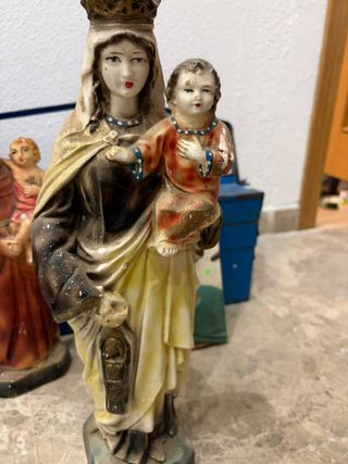 Figuras religiosas