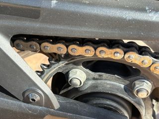 Honda CB650R 2019 A2/A