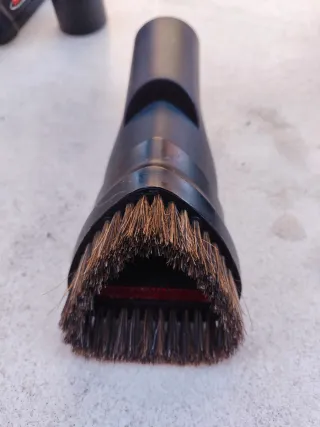 Aspiradora Bosch Unlimited Serie 6