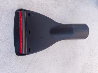 Aspiradora Bosch Unlimited Serie 6