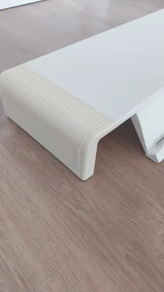 Soporte elevador pantalla