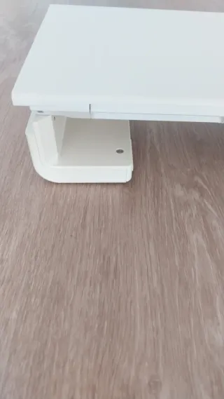 Soporte elevador pantalla