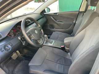 Volkswagen Passat 2.0 tdi 140cv DSG