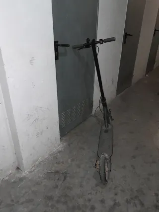 Patinete Eléctrico Xiaomi Essential