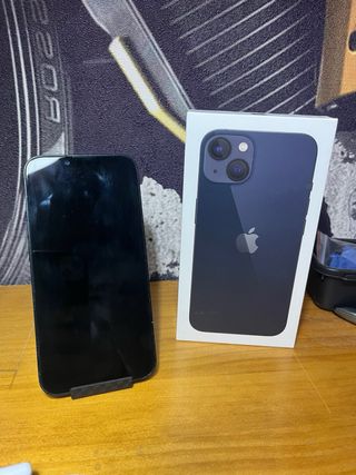 iPhone 13 128GB Azul Medianoche