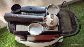 Cafetera Cecotec Cumbia