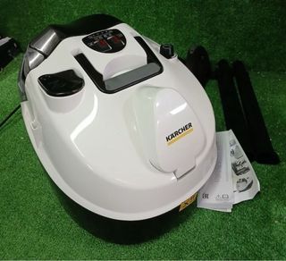 Kärcher Limpiadora aspiradora de vapor SV 7