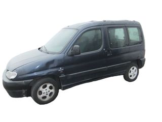 Recambios Peugeot Partner 2001 2.0 hdi