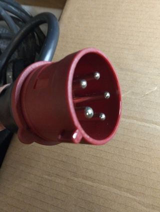 Tera EV Cargador con Smart App