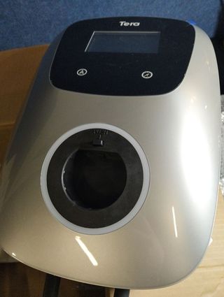 Tera EV Cargador con Smart App
