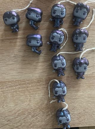 Pack Funko Pop Kinder Joy