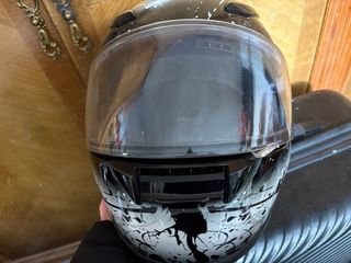 Casco Shoei XR1100 Talla XS