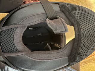 Casco Shoei XR1100 Talla XS