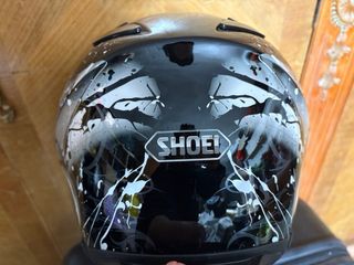 Casco Shoei XR1100 Talla XS