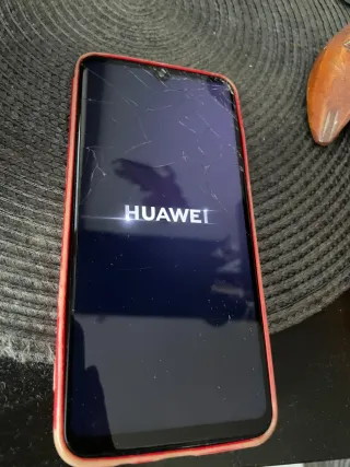 Huawei P30 lite Azul