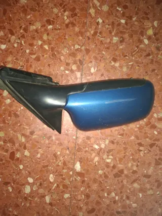 Retrovisor eléctrico Audi A3 1999-2000