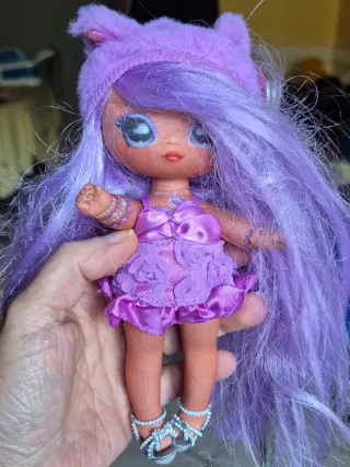 2 Bambole Na Na Na Surprise!