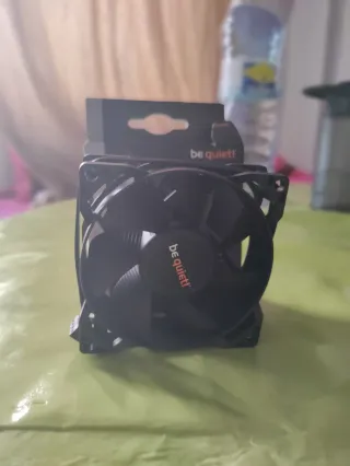 Ventilador PC Pure Wings 2 80mm