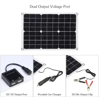 Controlador Panel Solar 1200W