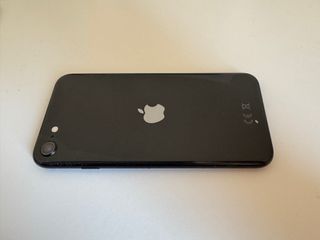 iPhone SE Apple