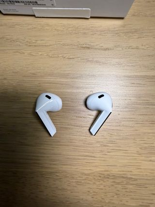 Samsung Galaxy Buds 3 Blancos