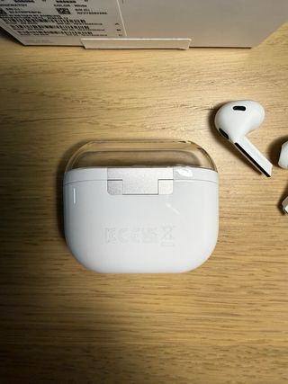 Samsung Galaxy Buds 3 Blancos