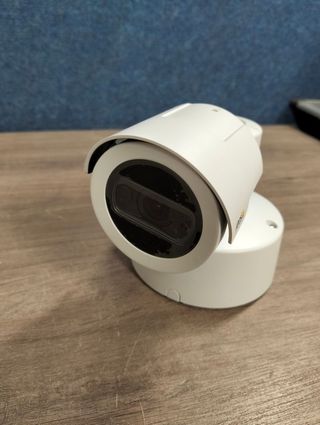 Axis Communications M2026-LE Mk II 4MP Cámara