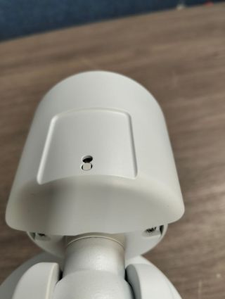 Axis Communications M2026-LE Mk II 4MP Cámara