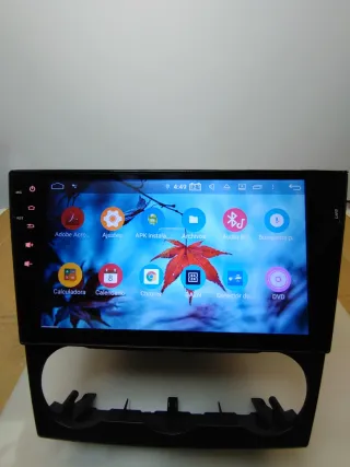 Radio Android Subaru