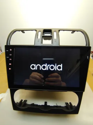 Radio Android Subaru