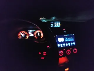 Radio Android Subaru