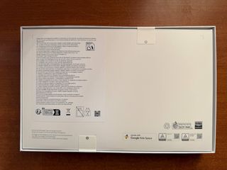 Honor Magic V5 blanco precintado