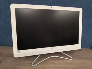 Ordenador HP AIO 23.8” FHD i3-7100U 8GB 1TB