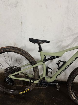 Orbea Oiz M11 talla M