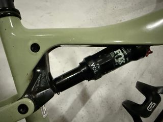 Orbea Oiz M11 talla M