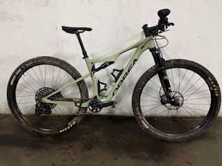 Orbea Oiz M11 talla M