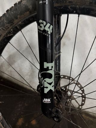 Orbea Oiz M11 talla M