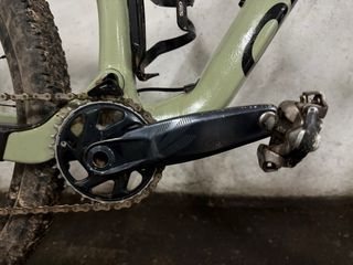 Orbea Oiz M11 talla M